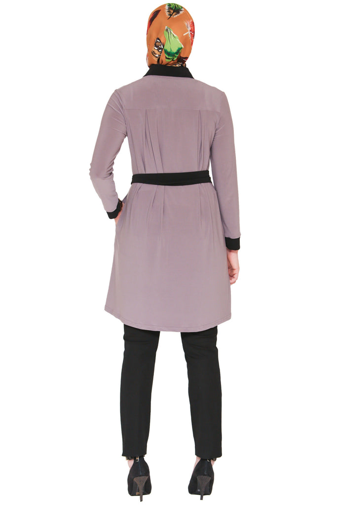 The Executive - ZEENA
- 2