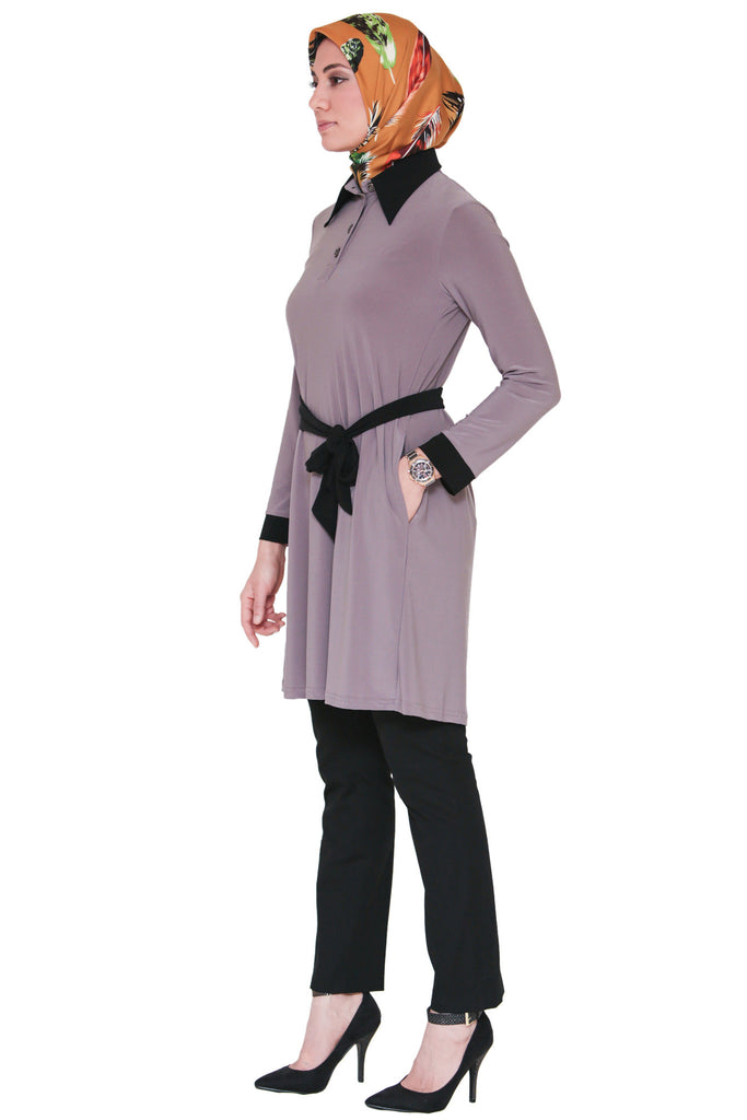 The Executive - ZEENA
- 3