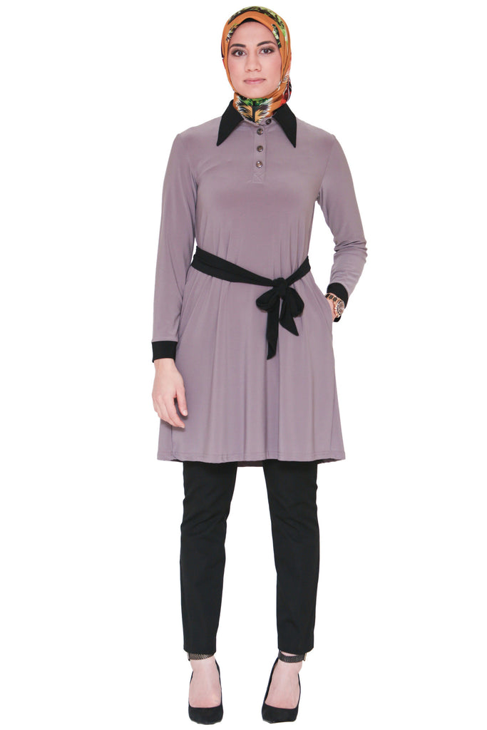 The Executive - ZEENA
- 4