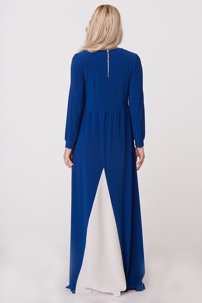 Julian Maxi Dress - ZEENA
- 3