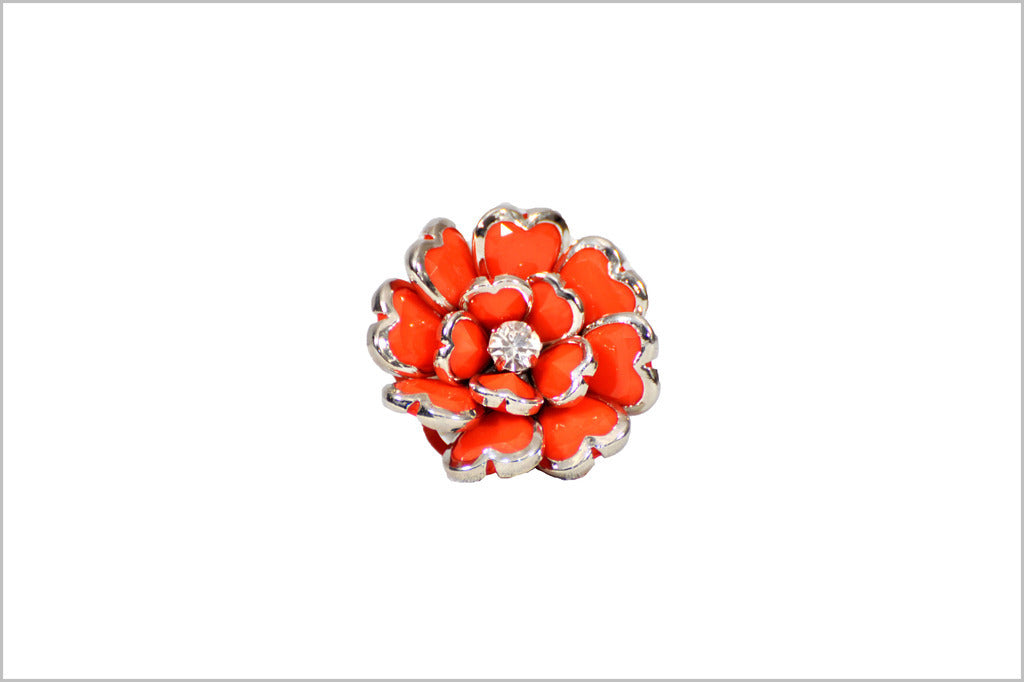 Heart Ring