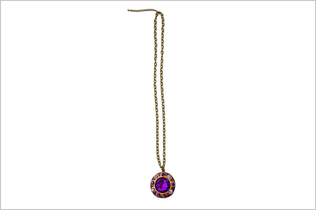 Long Pendant