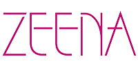 Simply Zeena Test logo