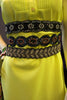 Belt $29 - ZEENA
