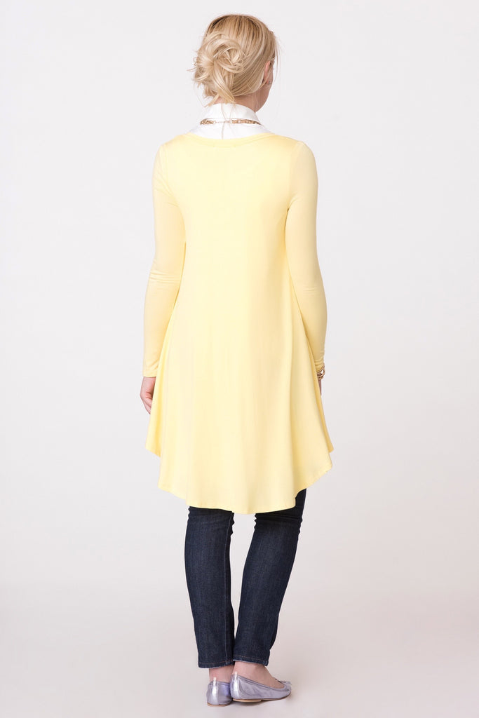 Banana Pullover Top - ZEENA
 - 3