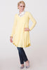 Banana Pullover Top - ZEENA
 - 1