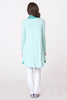 Mint Pullover Top - ZEENA
 - 3