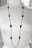 Tiara Necklace - ZEENA
 - 3