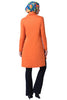 Modern Turtleneck Tunic - ZEENA
 - 3