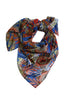 Dweller Scarf - ZEENA
 - 1