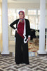 Chiffon Pants - ZEENA
