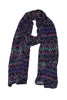 Purple Haze Wrap - ZEENA
 - 1