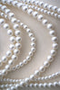 Layered Pearl Necklace - ZEENA
 - 2