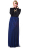 Laguna Maxi Dress - ZEENA
 - 1