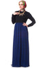 Laguna Maxi Dress - ZEENA
 - 2