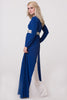 Julian Maxi Dress - ZEENA
 - 1