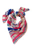 Gazeebo Scarf - ZEENA
 - 1