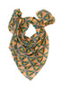 Boomerang Scarf - ZEENA
 - 1