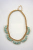 Spring Bliss Necklace - ZEENA
 - 1