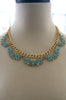 Spring Bliss Necklace - ZEENA
 - 3