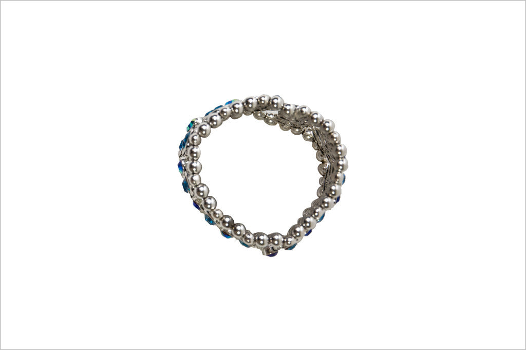 Rhinstone Cuff